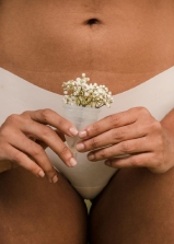 chirurgie intime des petites lèvres chez la femme